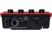 Roland SPD::ONE WAVE SPD-1W Sampling Pad de Percussão Roland SPD::ONE WAVE SPD-1W Sampling Pad de Percussão